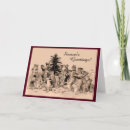 Recherche de 1800 vœux cartes Antique