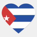 Zoek naar de vlag van cuba stickers Wereldvlaggen