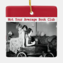 Recherche de femmes drôles ornements Pour elle