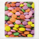 Recherche de bonbon tapis souris Doux