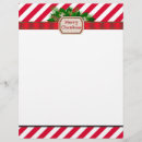 Zoek naar snoep briefpapier Patroon