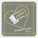 Recherche de papier déchiré autocollants Pour tous