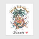 Recherche de feliz navidad autocollants Drôle