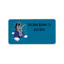 Zoek naar astronaut etiketten Aangepast