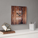 Recherche de maisons horloges Moderne