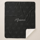Recherche de cadeaux Noir et blanc