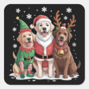 Recherche de labrador retriever autocollants Vacances