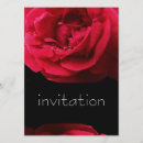 Recherche de 14x19 anniversaire invitations Fleur