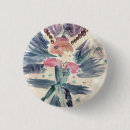 Recherche de bleu de denim badges Mode