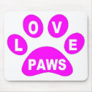 Zoek naar paw muismatten Poten