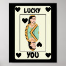 Zoek naar aas kunst Poker