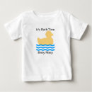 Recherche de rubber ducky tshirts Bain