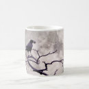 Recherche de raven tasses Imaginaire