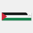 Recherche de drapeau palestinien voiture autocollants Drapeau de la palestine