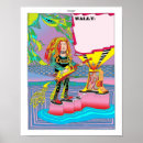 Zoek naar hippie gitaar posters Gitaren