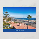 Recherche de playas cartes postales Espagne