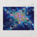 Recherche de chamane cartes postales Vert