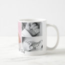 Recherche de naissance tasses Mère