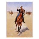 Recherche de remington posters Ouest