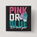 Recherche de maman enceinte badges Garçon