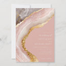 Recherche de agates invitations Tendance