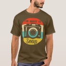 Recherche de polaroïd tshirts Canon