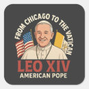 Recherche de léon autocollants Église catholique