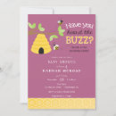 Recherche de buzz invitations Rose