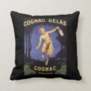 Zoek naar cognac kussens Vintage