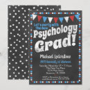 Recherche de psychologie invitations Diplômé
