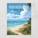Recherche de florida cartes postales Plage de palmiers