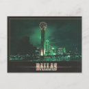 Recherche de dallas cartes postales Skyline