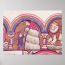 Recherche de foins posters École