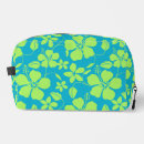 Recherche de vert citron cosmétiques pochettes Floral