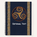 Zoek naar celtic notitieboeken Blauw