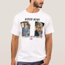 Recherche de je ne suis pas un escroc tshirts Démocrate