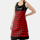 Recherche de buffle tabliers Cuisine