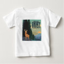 Recherche de great smoky mountains tshirts Forêt