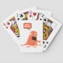 Recherche de mangé jeux de cartes Effrayant