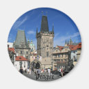 Recherche de praha magnets Czech