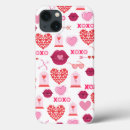 Recherche de valentines day iphone coques Moderne