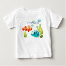 Recherche de aquarium bébé tshirts Mer