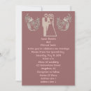Recherche de dove mariage invitations Pour tous