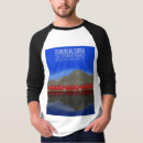Recherche de norvégien de fjord tshirts Scandinave