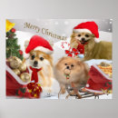 Recherche de christmas scene posters Winter