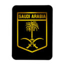 Recherche de saoudien magnets Drapeau