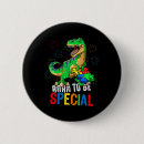 Recherche de autism awareness badges Sensibilisation sur l'autisme