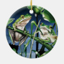Recherche de ornement de grenouille ornements Faune