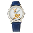 Zoek naar kangaroo horloges Cartoon