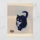 Recherche de baignoires cartes postales Peinture